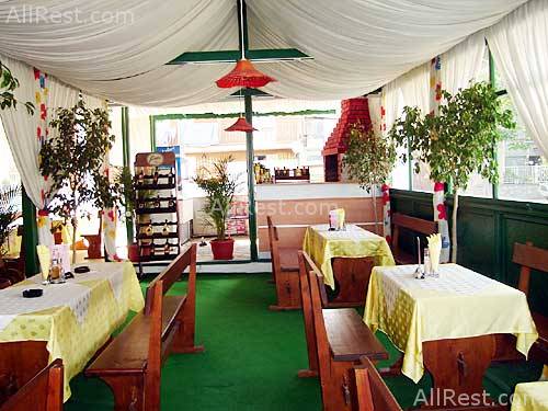 Amon Ra Hotel 17